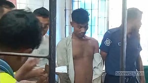 ‘চাঁদা না দেওয়ায়’ রাজশাহীতে ছুরিকাঘাতে ব্যবসায়ীকে হত্যা