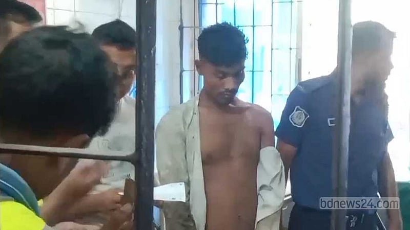 ‘চাঁদা না দেওয়ায়’ রাজশাহীতে ছুরিকাঘাতে ব্যবসায়ীকে হত্যা