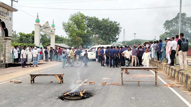 রাউজানে একের পর এক খুন, রাজনীতি নাকি ‘দখলবাজির’ দ্বন্দ্ব?