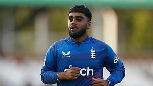 আইপিএলে প্রথমবার রেহান