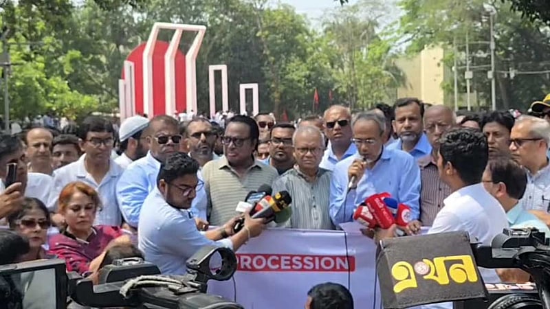 হামের প্রাদুর্ভাবের পেছনে টিকাবিরোধী প্রচার ও কুসংস্কার: রিজভী