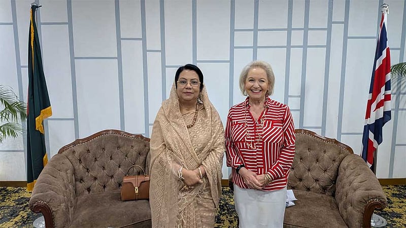 শাহজালাল বিমানবন্দর: থার্ড টার্মিনালের গ্রাউন্ড হ্যান্ডলিংয়ে আগ্রহী যুক্তরাজ্য