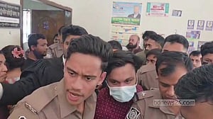জামিনে কারামুক্ত কনটেন্ট নির্মাতা ফাহিম