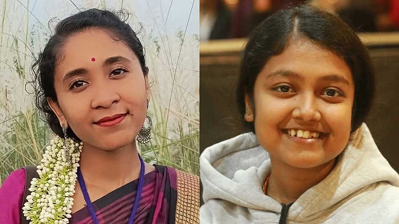রাবিতে নতুন সাংস্কৃতিক সংগঠন ‘লোকায়ন’, নেতৃত্বে মহুয়া-চয়নিকা