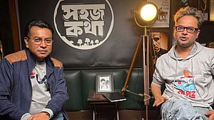রাহুলের মৃত্যু: প্রতক্ষ্যদর্শীদের সঙ্গে শুটিং টিমের কথা ‘মিলছে না’, তদন্ত দাবি রুদ্রনীলের