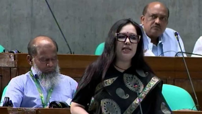 বিএসইসি ও আইডিআরএ বিল পাসের আগে জনমত যাচাইয়ের প্রস্তাব নাকচ