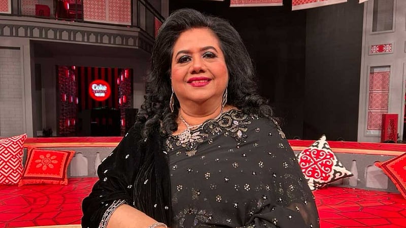 ‘মিনার-এ-দিল্লি’ সম্মাননা পাচ্ছেন রুনা লায়লা