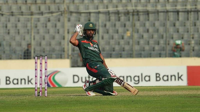 বাংলাদেশের হারের পর আলোচনায় মিরপুরের উইকেট