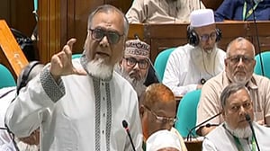 ‘জানালা দিয়ে’ এস আলম চলে আসবে, সংসদে জামায়াত এমপি