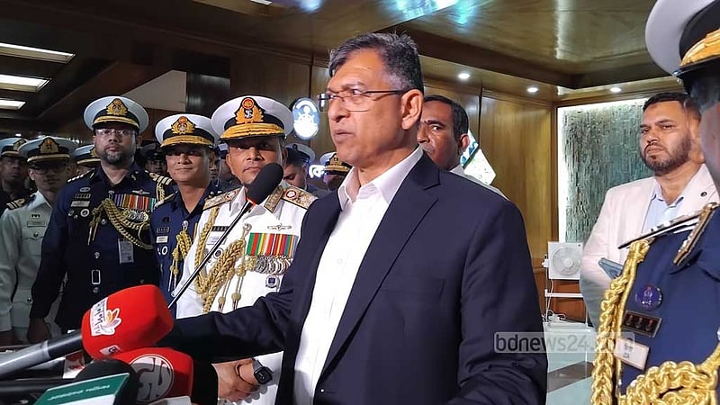 সেনা প্রত্যাহার কবে? স্বরাষ্ট্রমন্ত্রী বললেন, ‘ধীরে ধীরে হচ্ছে’