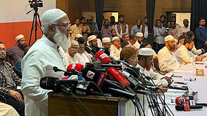 ইসলামী ব্যাংকে নতুন করে ‘অভ্যুত্থান’ শুরু হয়েছে: জামায়াত আমির