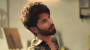 আসছে ‘ফারজি ২’, শাহিদ কাপুর পারিশ্রমিক কত পাচ্ছেন?