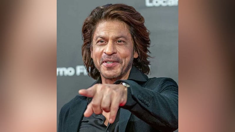 ভাড়াটিয়া হিসাবে শাহরুখ কেমন