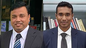 প্রধানমন্ত্রীর বিশেষ সহকারী হলেন শাকিরুল ইসলাম ও সাইয়েদ আবদুল্লাহ