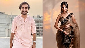 শিবব্রত বর্মনের ‘সুরাইয়া’, জুটি বাঁধলেন শ্যামল, তুষি