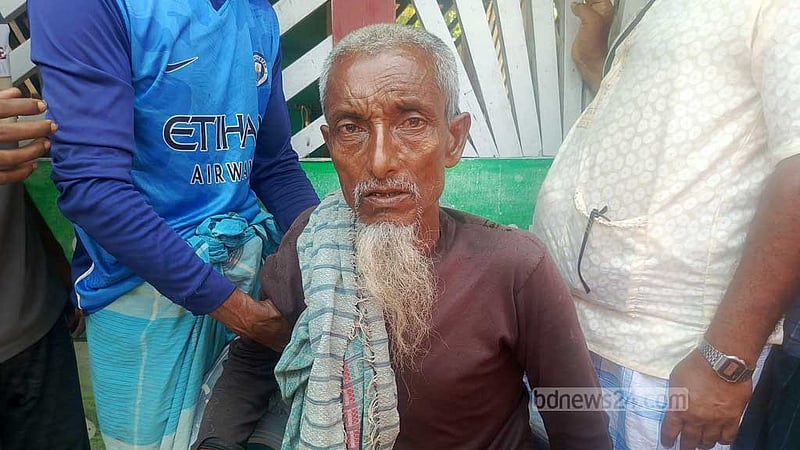 সুন্দরবনে ‘বনদস্যুদের গুলিতে’ জেলে গুলিবিদ্ধ