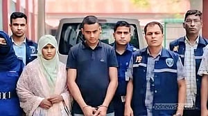 শেরপুরে ট্রাংকে নারীর লাশ: ৪৮ ঘণ্টার মধ্যেই গ্রেপ্তার ২, স্বীকারোক্তি