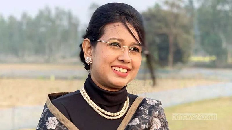 ভোটে দুবার হার, ‘হাল না ছাড়া’ সেই প্রিয়াঙ্কা যাচ্ছেন সংসদে