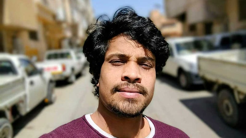 সৌদি আরবে সড়কে নিহত শেরপুরের যুবক, লাশ ফেরাতে পরিবারের আকুতি