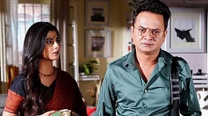 ‘আমি তো অপরাধী নই’, রাহুলের মৃত্যুর ৩ সপ্তাহ পর শ্বেতা