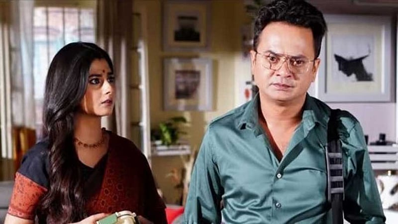 ‘আমি তো অপরাধী নই’, রাহুলের মৃত্যুর ৩ সপ্তাহ পর শ্বেতা