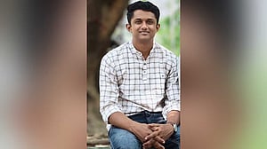 কলাবাগান থানার সেই নিখোঁজ এসআইকে পাওয়া গেল হাসপাতালে