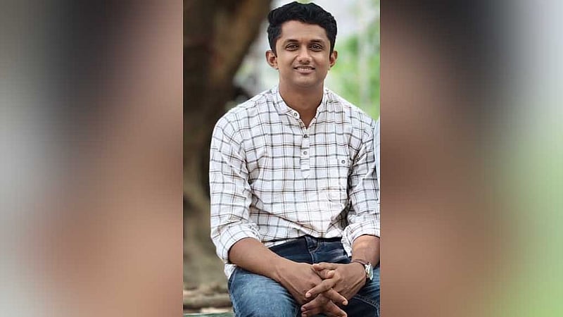 ব্যারাক থেকে বেরিয়ে কলাবাগান থানার এসআই ‘নিখোঁজ’