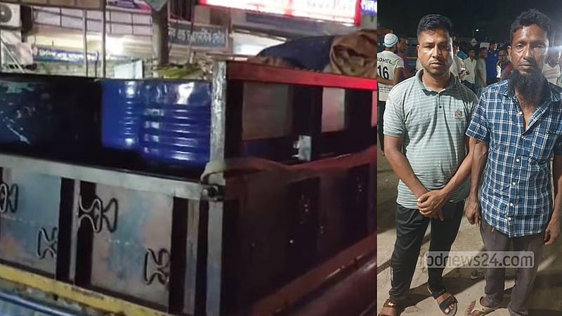 সিরাজগঞ্জে কাগজপত্র ছাড়া পেট্রোল পরিবহন: ২ হাজার ৪২০ লিটার জব্দ, অর্থদণ্ড