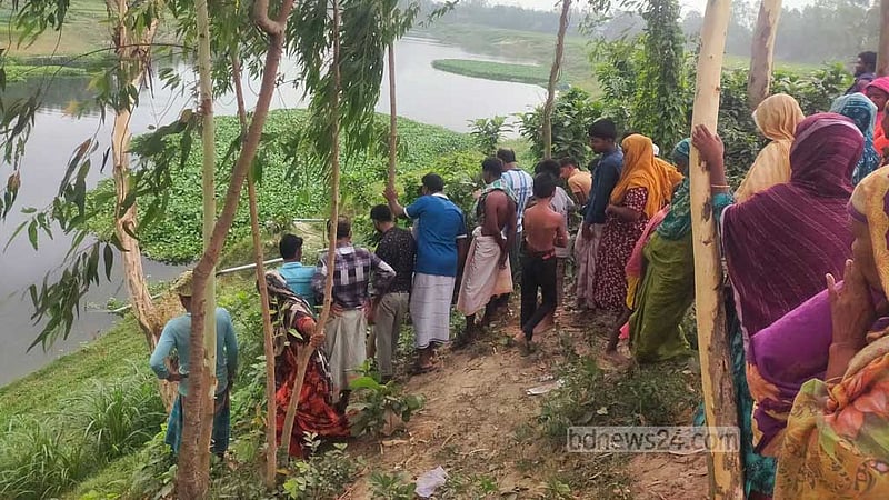 সিরাজগঞ্জে চালককে হত্যা করে অটোভ্যান ‘ছিনতাই’