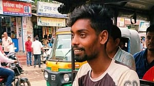সিরাজগঞ্জে নিখোঁজ চালকের গলা কাটা লাশ উদ্ধার, গায়েব অটোরিকশা