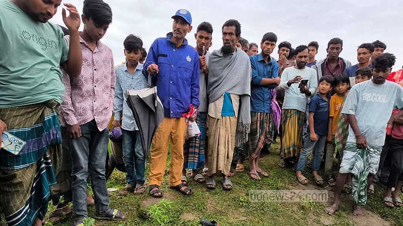 সিরাজগঞ্জে চালককে হত্যার পর ছিনতাই করা রিকশা উদ্ধার, গ্রেপ্তার ১