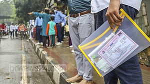 এসএসসি: চট্টগ্রাম বোর্ডে পরীক্ষায় বসছে ১ লাখ ৩০ হাজার শিক্ষার্থী
