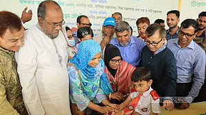 জ্বালানি তেলের মূল্যবৃদ্ধিতে মূল্যস্ফীতি নিয়ন্ত্রণে রাখার আশ্বাস বাণিজ্যমন্ত্রীর