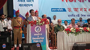 ইংলিশ মিডিয়াম স্কুলগুলোকে জবাবদিহির আওতায় আনা হবে: শিক্ষামন্ত্রী