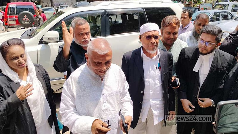সুরঞ্জিত ‘হত্যাচেষ্টা’: সিলেট আদালতে আরিফ, গউছ, বাবরের জবানবন্দি