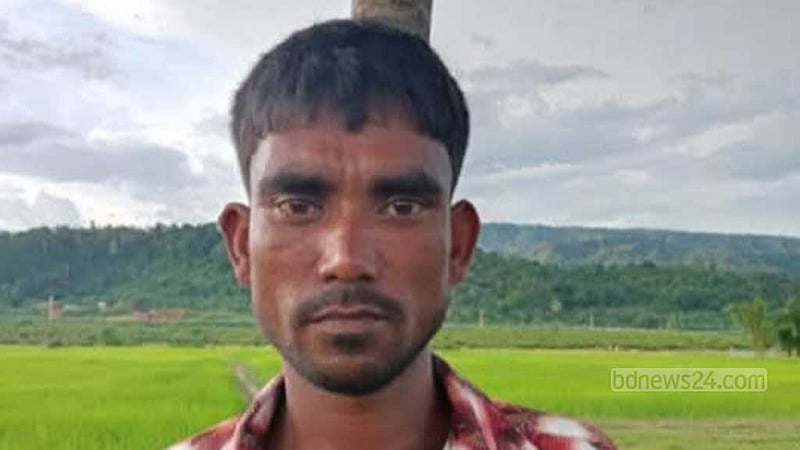 ‘সুপারি চোর সন্দেহে খাসিয়াদের গুলি’: সিলেট সীমান্তে বাংলাদেশি নিহত