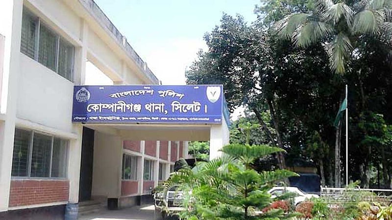 সিলেটে মাছ ধরতে গিয়ে বজ্রপাতে যুবকের মৃত্যু
