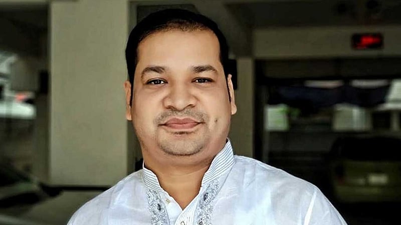 হাদি হত্যার ‘পরিকল্পনাকারী’ সাবেক কাউন্সিলর বাপ্পীর পাসপোর্ট স্থগিত