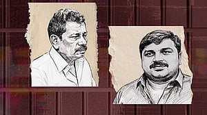 কোভিডকালে হেফাজতে হত্যা: ভারতে ৯ পুলিশ সদস্যের মৃত্যুদণ্ড