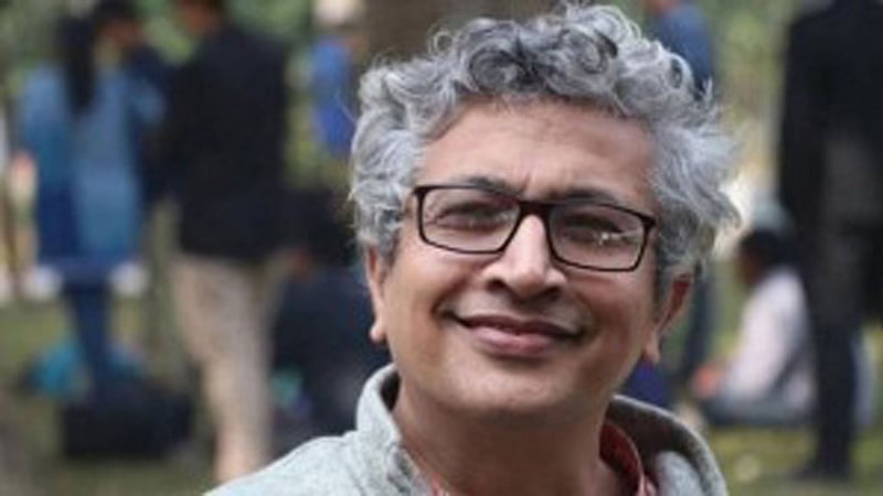 ইউজিসি থেকে পদত্যাগ করলেন অধ্যাপক তানজিমউদ্দিন খান