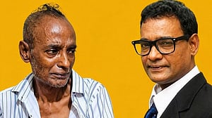 অভিনেতা তপন আইসিইউতে ভর্তি, সহায়তার আবেদন পরিবারের
