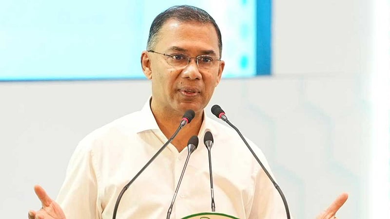 হামের টিকার ব্যবস্থা না করার ব্যর্থতা গত দুই সরকারের ক্ষমাহীন অপরাধ: প্রধানমন্ত্রী