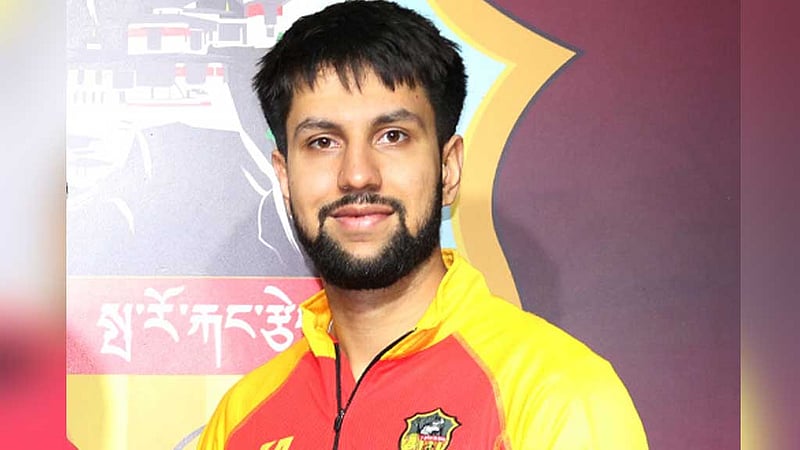 তারিকের নতুন ঠিকানা পারো এফসি
