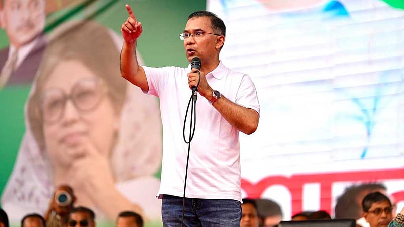 ষড়যন্ত্রের গন্ধ পাচ্ছি আমরা: প্রধানমন্ত্রী
