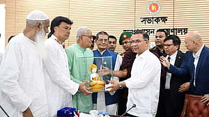 ধর্ম যার যার, অধিকার সবার: প্রধানমন্ত্রী