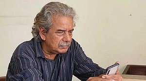 চিত্রশিল্পী ও শিল্প নির্দেশক তরুণ ঘোষের চিরবিদায়