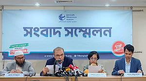সরকারের ওপর আস্থা রাখা কঠিন হয়ে যাচ্ছে: টিআইবি