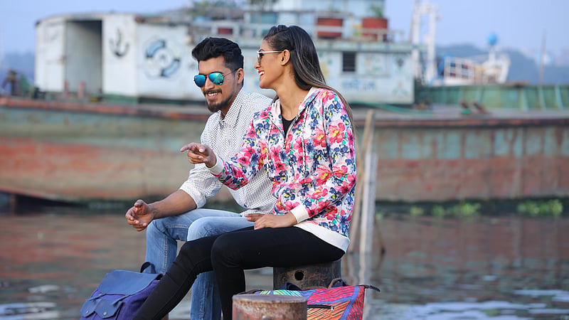ভ্রমণে কোন কাপড়ের পোশাক হবে সেরা সঙ্গী?