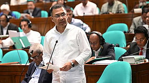 শিক্ষার উন্নয়নে ৪৩ ক্ষেত্র চিহ্নিত করে পরিকল্পনা বাস্তবায়ন হচ্ছে: প্রধানমন্ত্রী