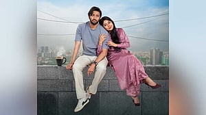 বিনামূল্যে দেখা যাচ্ছে প্রীতম-জেফারের ‘তুমি আমি শুধু’